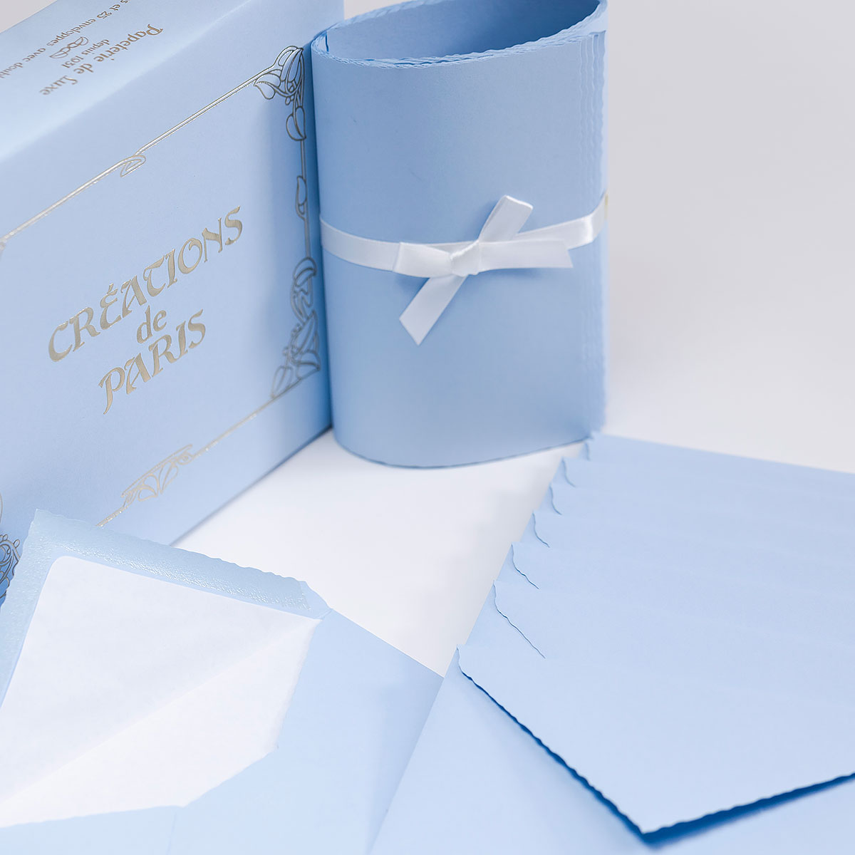 creation-de-paris-mini-note-cards