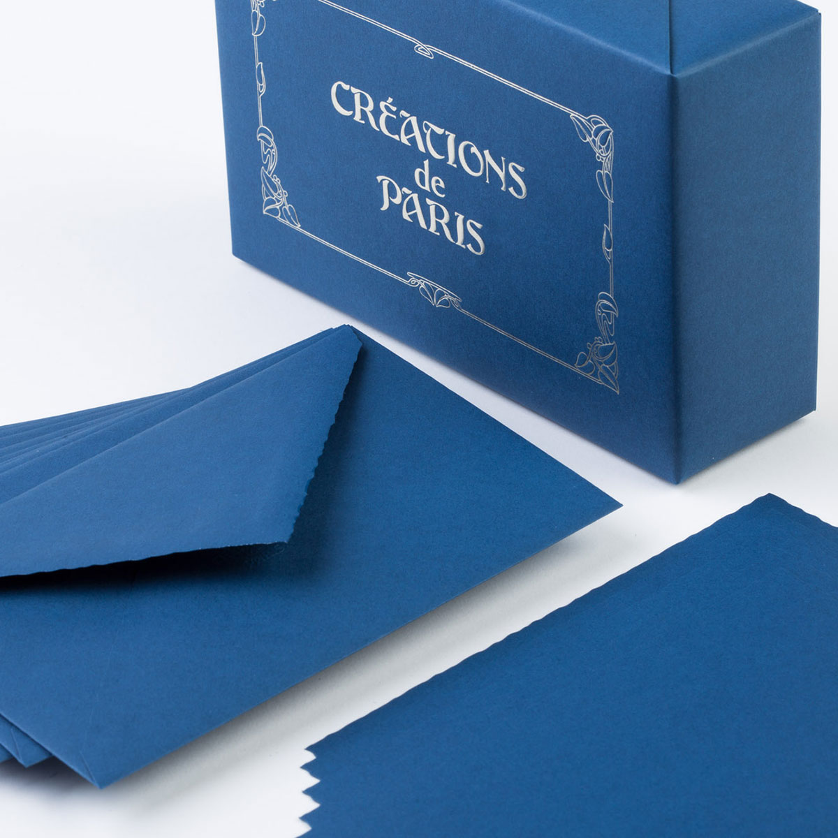 note-cards-creation-de-paris-stationery