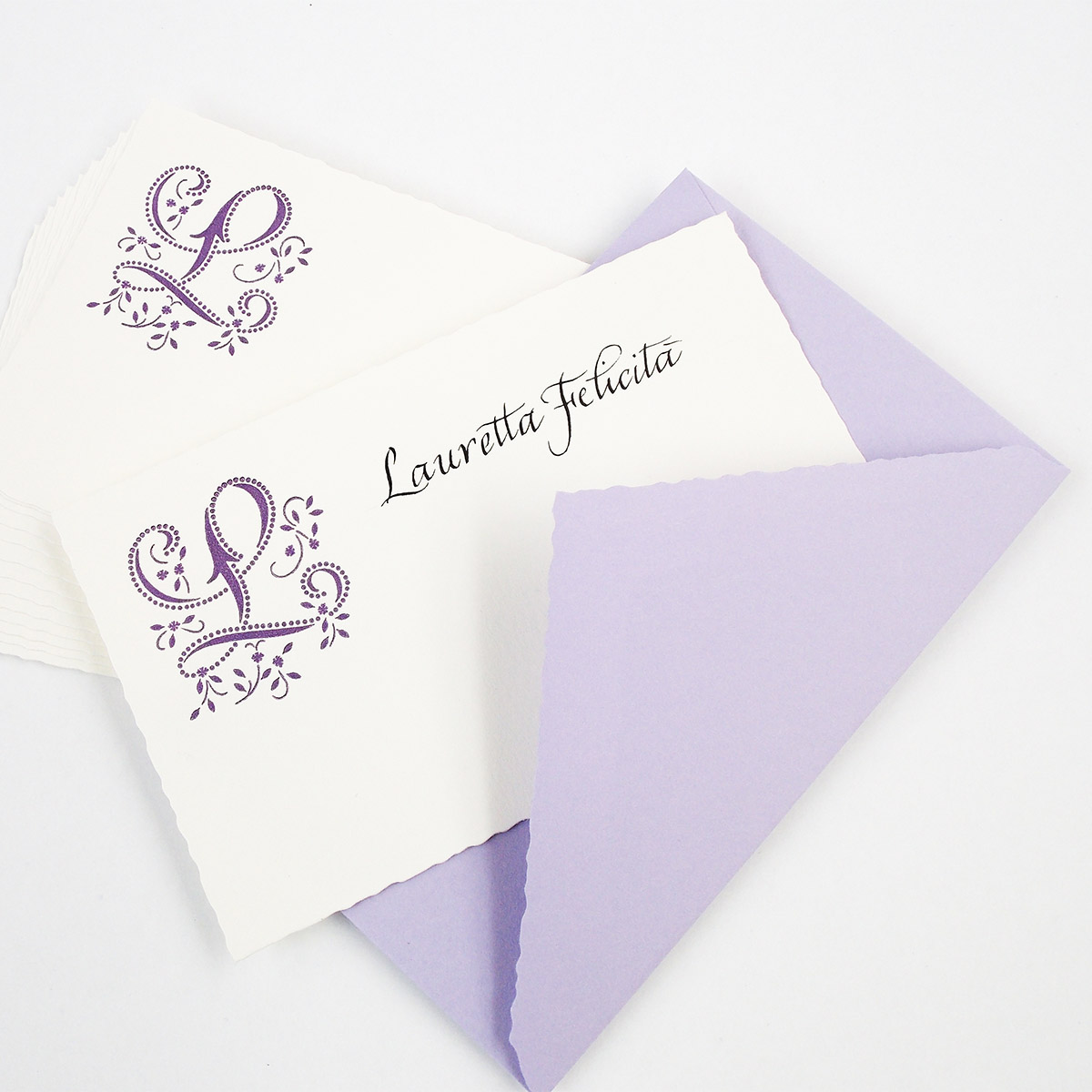 stationery-name-initials-cards
