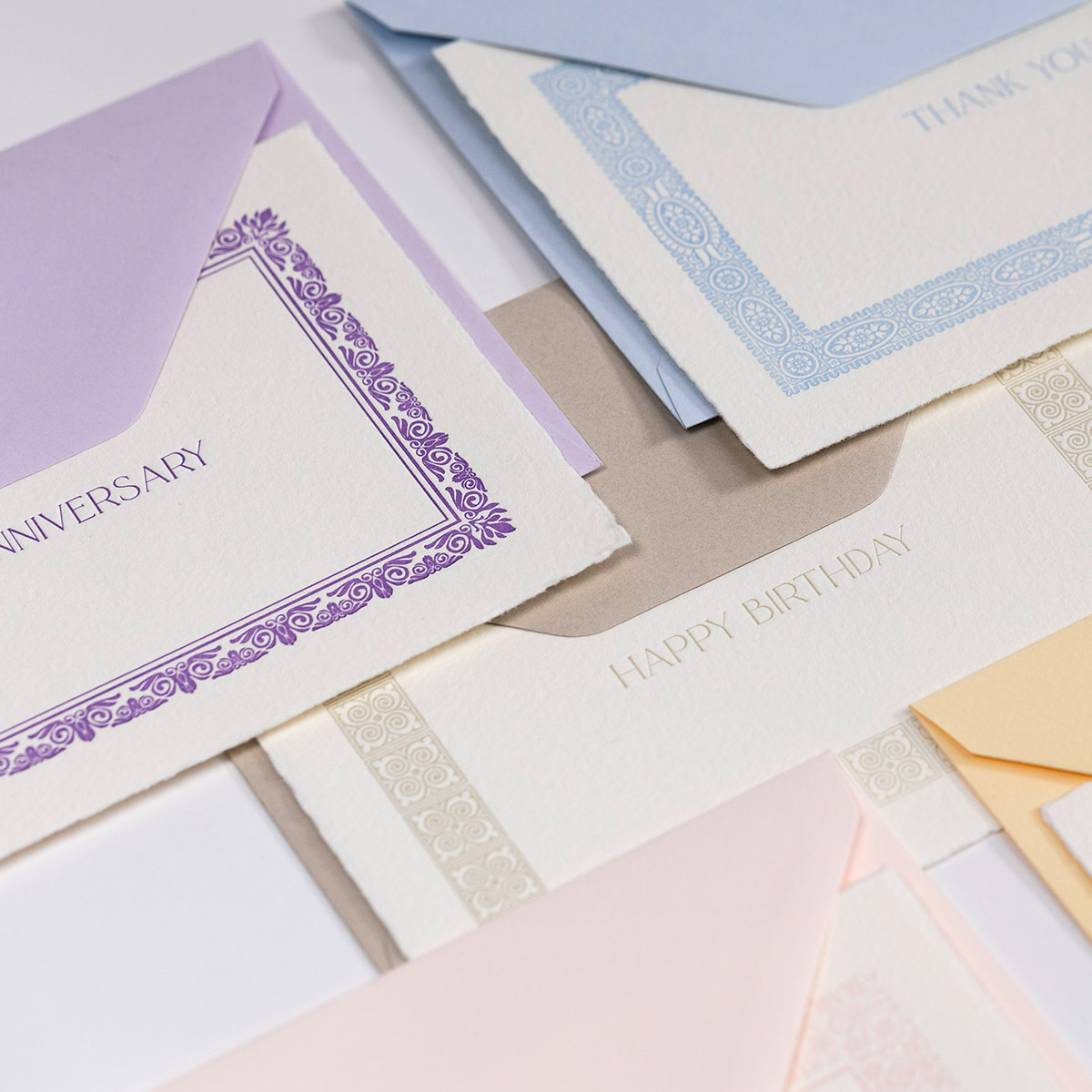 high-quality-paper-italica-border-cards