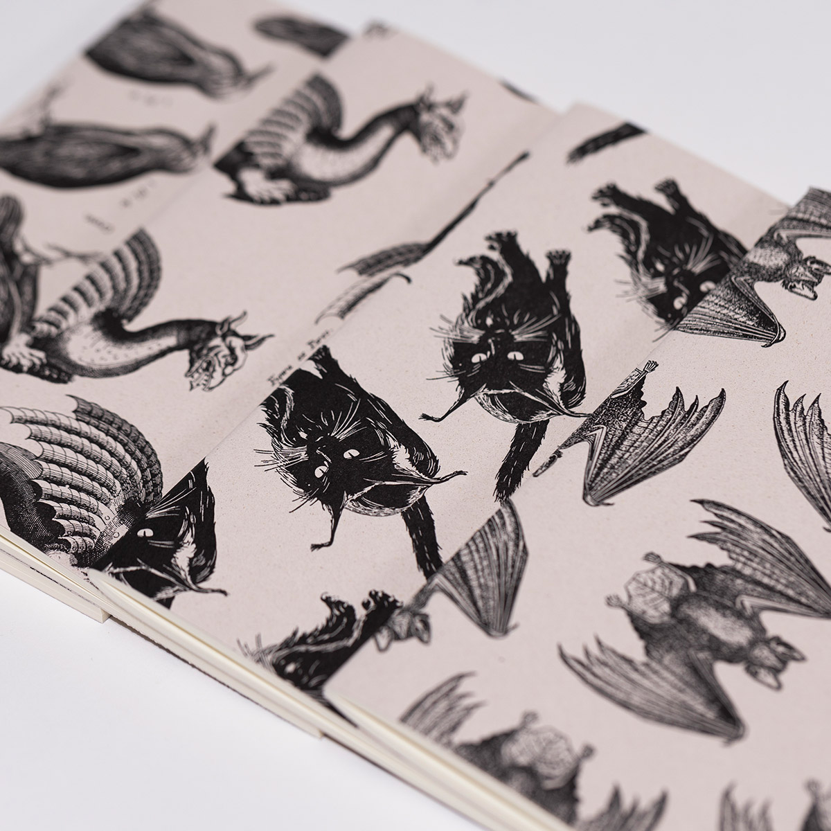 typography-letterpress-vintage-books